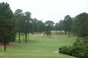 Pinehurst No7 10th